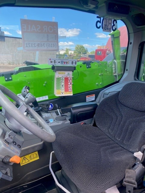 2019 Merlo TF33.7 Image 6