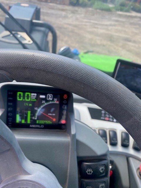 2019 Merlo TF33.7 Image 7
