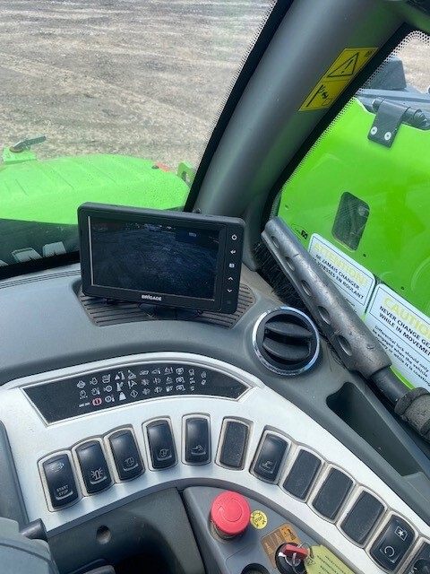 2019 Merlo TF33.7 Image 8