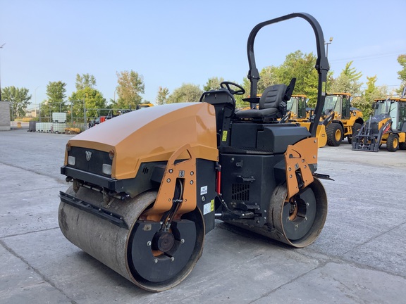 Photo of a 2019 Case DV45