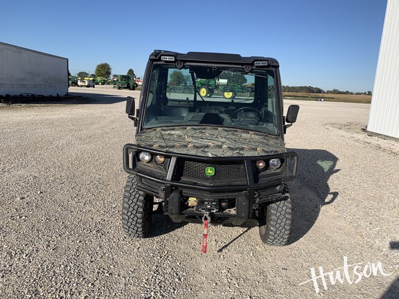 Photo of 2019 John Deere XUV 835M