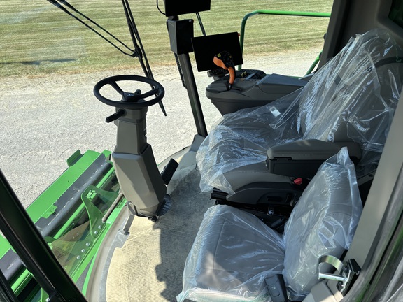Used 2025 John Deere S7 700 Combines at Koenig Equipment in Anna, OH - Photo18