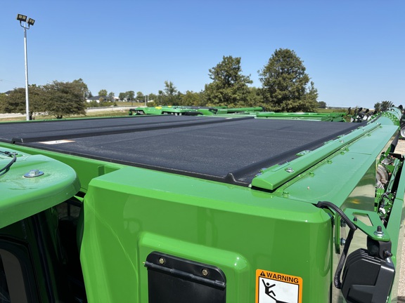 Used 2025 John Deere S7 700 Combines at Koenig Equipment in Anna, OH - Photo25