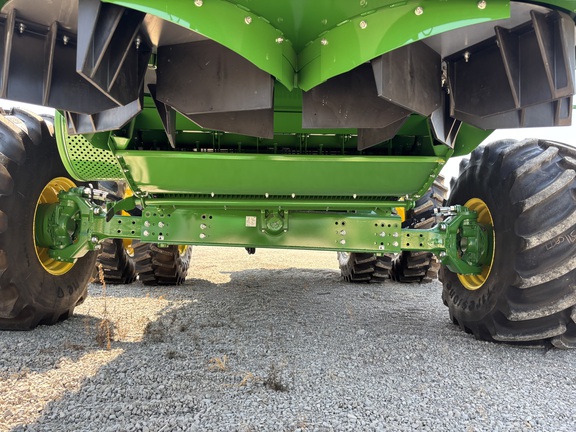Used 2025 John Deere S7 700 Combines at Koenig Equipment in Anna, OH - Photo31