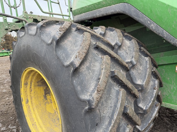 2025 John Deere S7 800 - Photo10