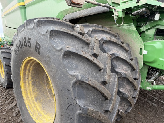 2025 John Deere S7 800 - Photo11