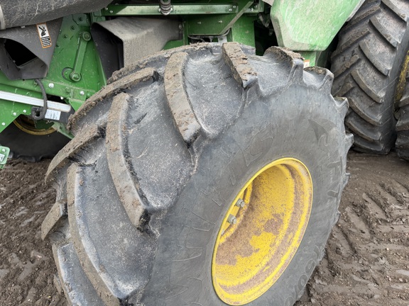 2025 John Deere S7 800 - Photo13
