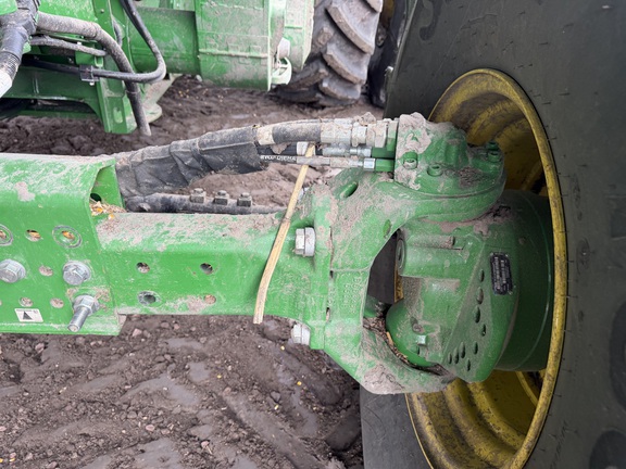 2025 John Deere S7 800 - Photo14