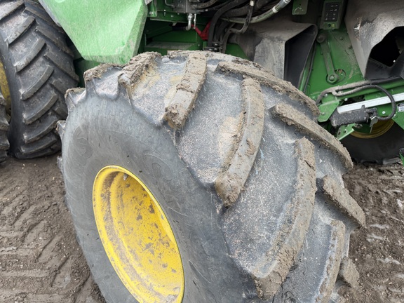 2025 John Deere S7 800 - Photo15
