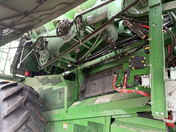 2025 John Deere S7 800 - Photo16