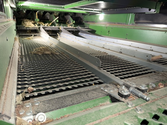 2025 John Deere S7 800 - Photo20