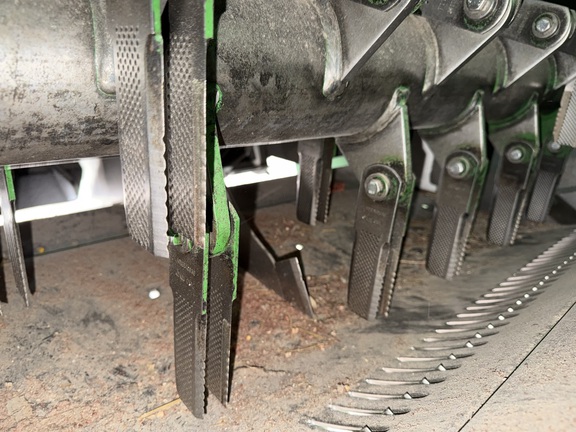 2025 John Deere S7 800 - Photo21