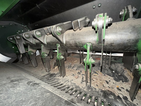 2025 John Deere S7 800 - Photo22