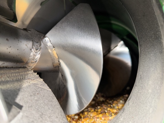 2025 John Deere S7 800 - Photo24