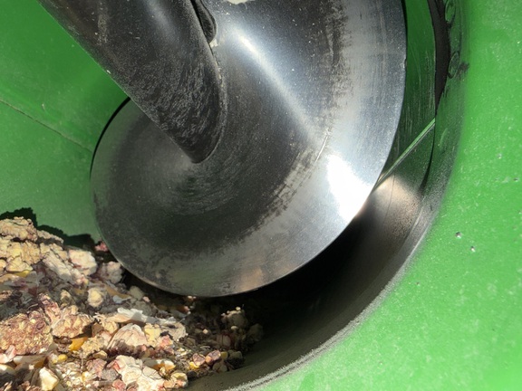 2025 John Deere S7 800 - Photo25