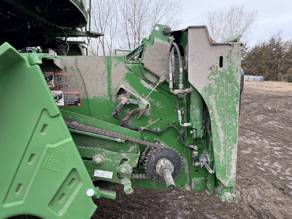 2025 John Deere S7 800 - Photo26