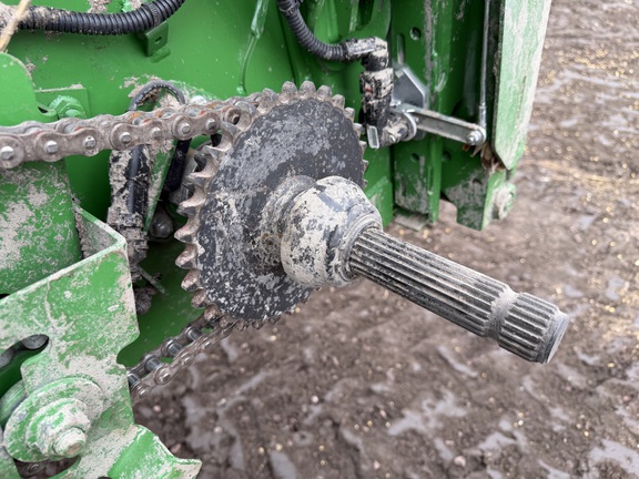 2025 John Deere S7 800 - Photo27