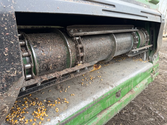 2025 John Deere S7 800 - Photo28