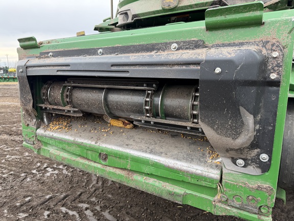 2025 John Deere S7 800 - Photo29