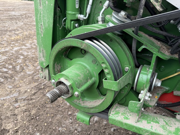 2025 John Deere S7 800 - Photo31