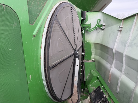 2025 John Deere S7 800 - Photo33