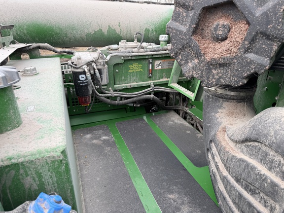 2025 John Deere S7 800 - Photo32