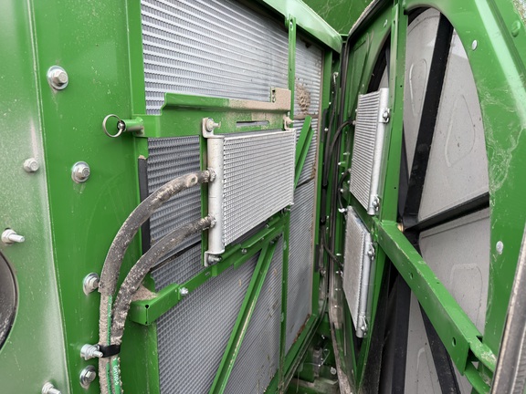 2025 John Deere S7 800 - Photo34