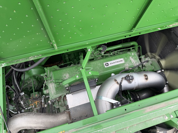 2025 John Deere S7 800 - Photo35