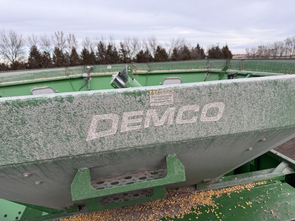 2025 John Deere S7 800 - Photo36