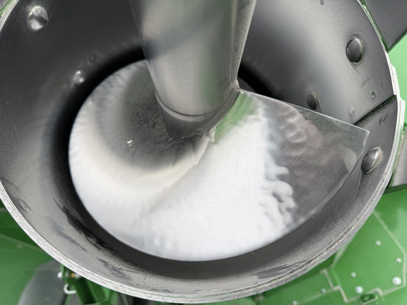 2025 John Deere S7 800 - Photo38