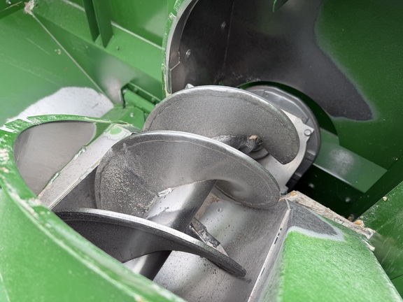 2025 John Deere S7 800 - Photo39