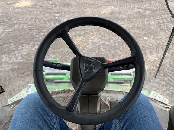 2025 John Deere S7 800 - Photo41