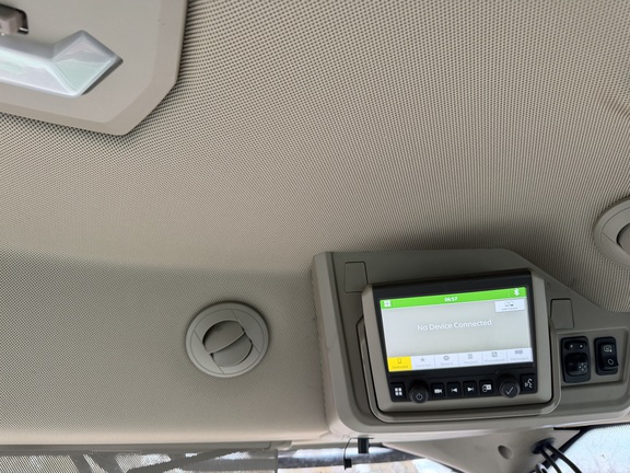 2025 John Deere S7 800 - Photo42