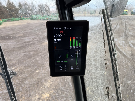 2025 John Deere S7 800 - Photo44