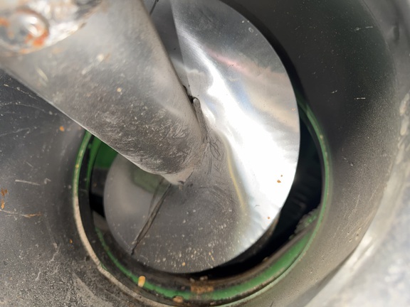2025 John Deere S7 800 - Photo19