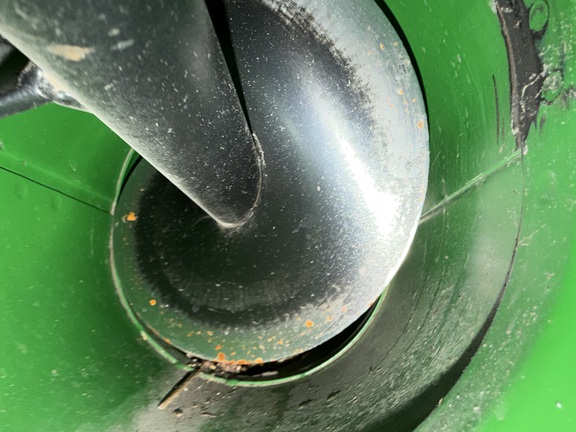 2025 John Deere S7 800 - Photo25