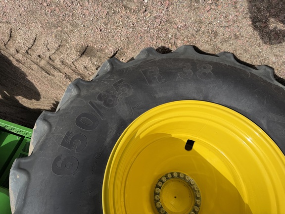 2025 John Deere S7 800 - Photo9