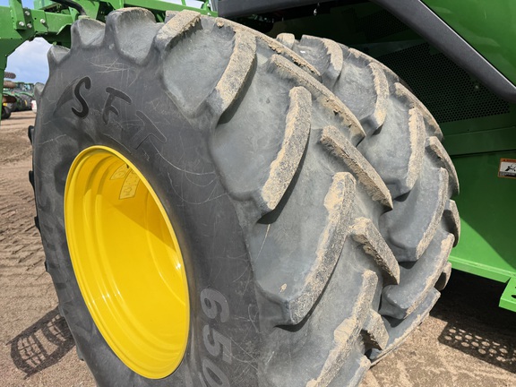 2025 John Deere S7 800 - Photo10