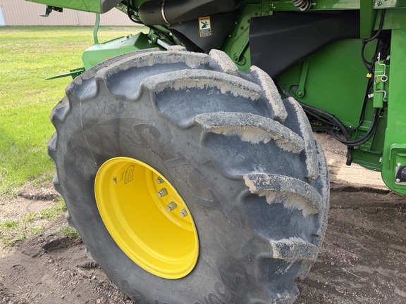 2025 John Deere S7 800 - Photo13