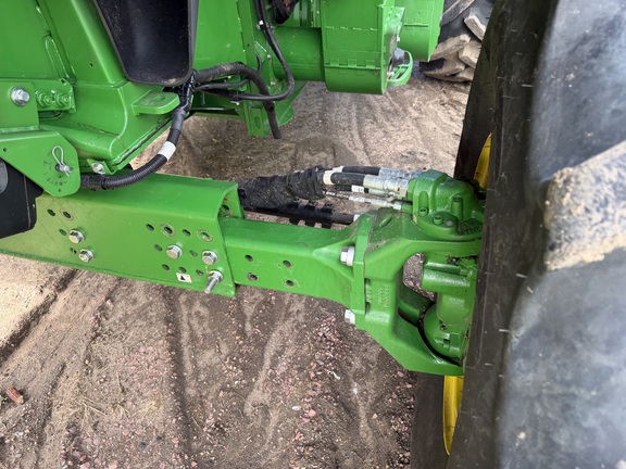 2025 John Deere S7 800 - Photo14