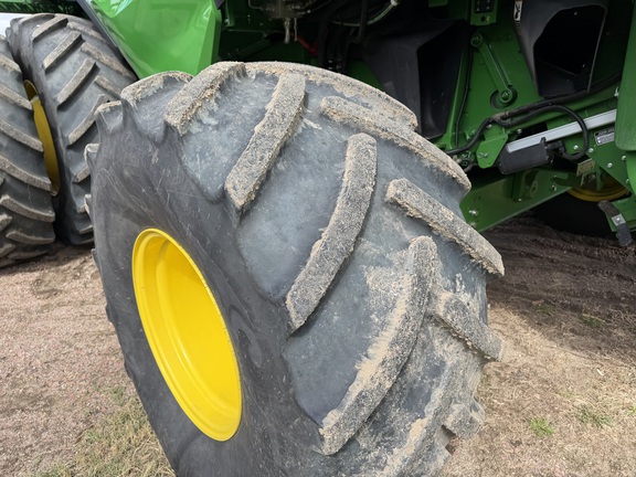 2025 John Deere S7 800 - Photo15