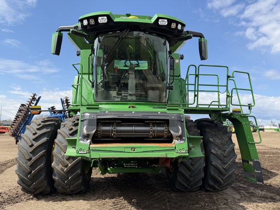 2025 John Deere S7 800 - Photo8