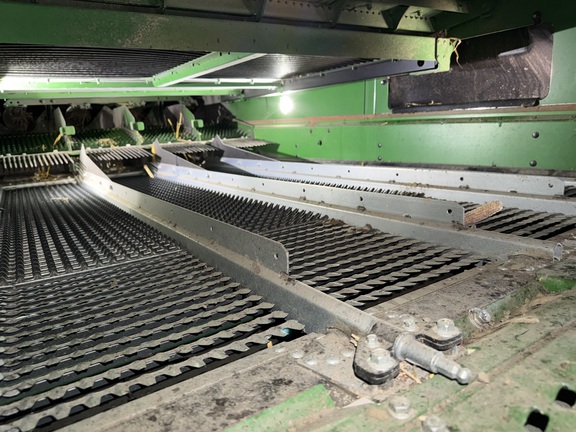 2025 John Deere S7 800 - Photo20