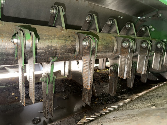2025 John Deere S7 800 - Photo21