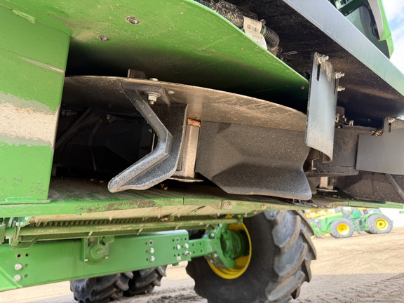 2025 John Deere S7 800 - Photo23