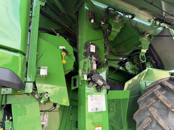 2025 John Deere S7 800 - Photo24