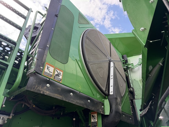 2025 John Deere S7 800 - Photo26