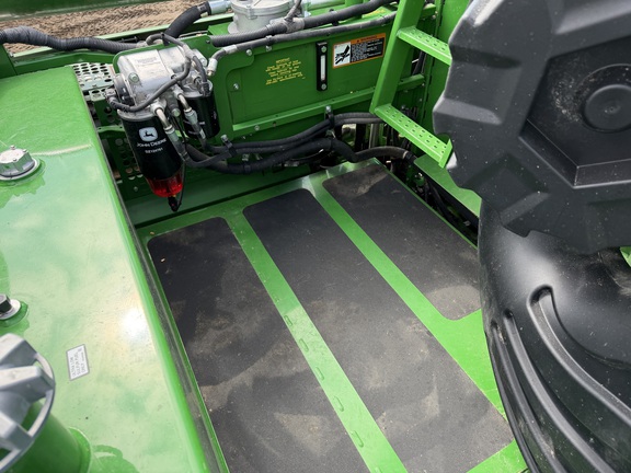 2025 John Deere S7 800 - Photo28