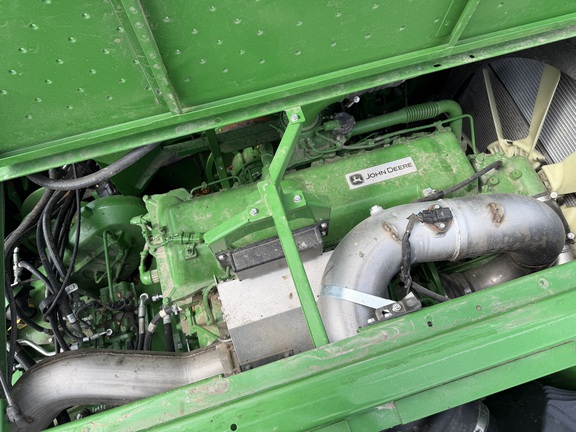 2025 John Deere S7 800 - Photo29