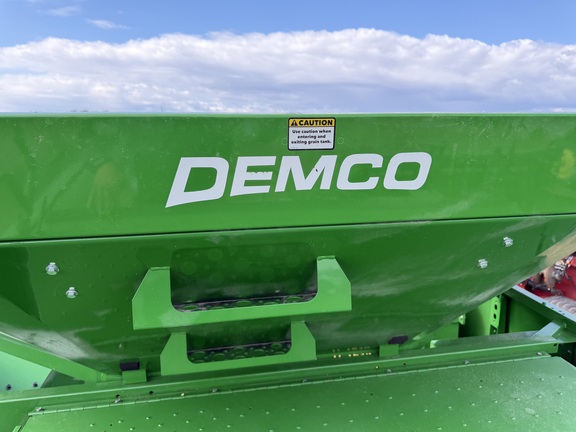 2025 John Deere S7 800 - Photo30